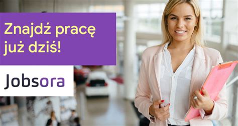 jobsora oferty pracy.